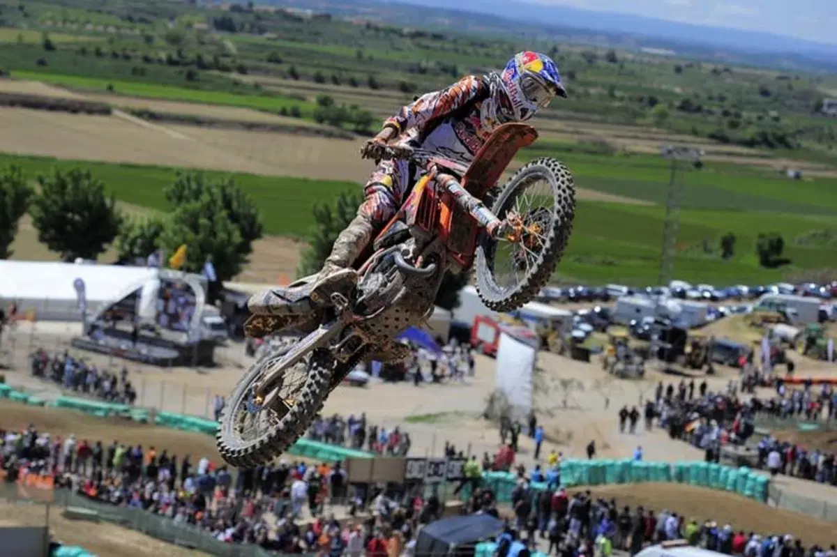 Bellpuig: che sconcerto! Commento e gallery (14)
