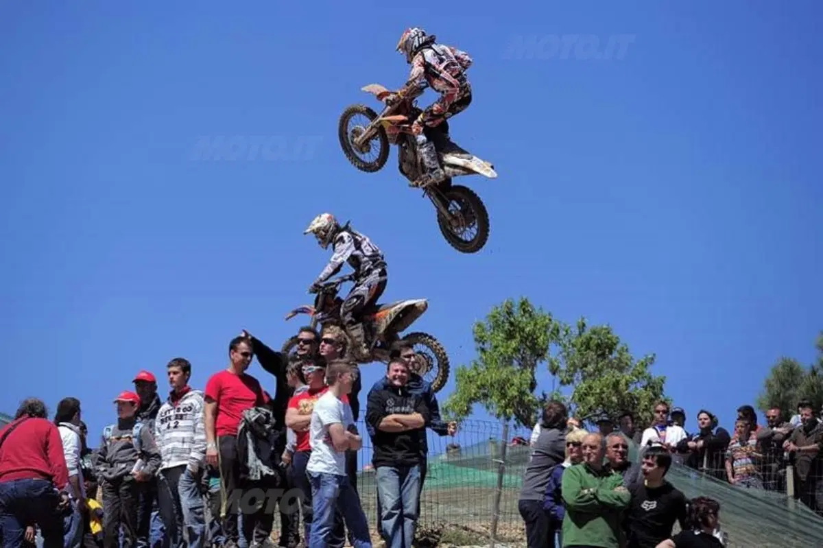 Bellpuig: che sconcerto! Commento e gallery (23)