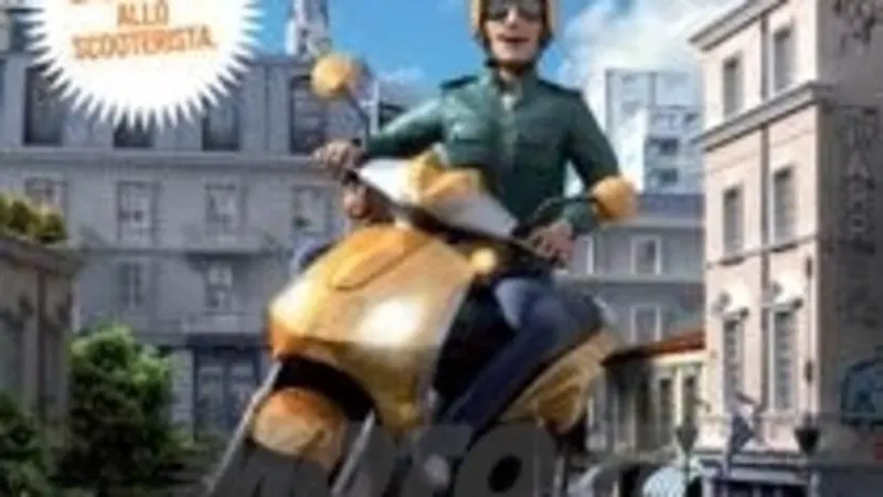 "Occhio alla moto". Campagna ANCMA per la sicurezza stradale