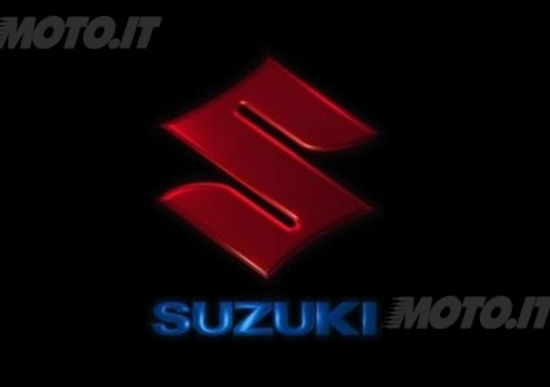 Suzuki sponsorizza il Royal Park I Roveri