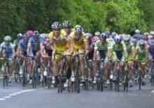Nico Cereghini: Ciclisti in fila per tre