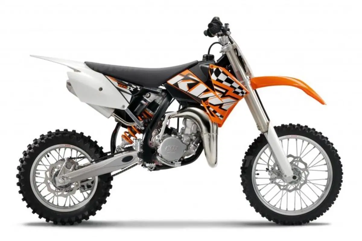 Intervista a Joachim Sauer, product manager KTM (2)