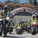 Grande successo per l'edizione 2018 di Moto Guzzi Open House