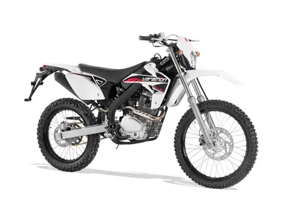 Rieju Marathon 125 AC (2012 - 16) nuova