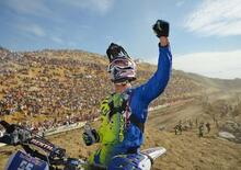 WESS-18. Red Bull 111 Megawatts. Wade Young e Sherco, ed è già storico Bis