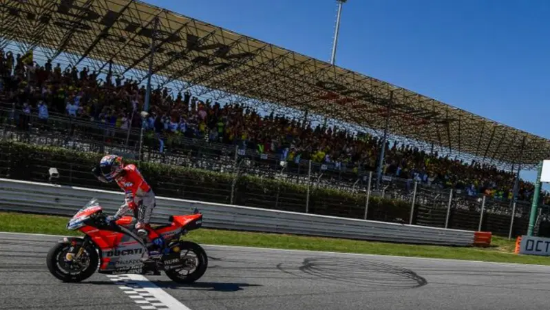 MotoGP 2018. Le pagelle del GP di San Marino
