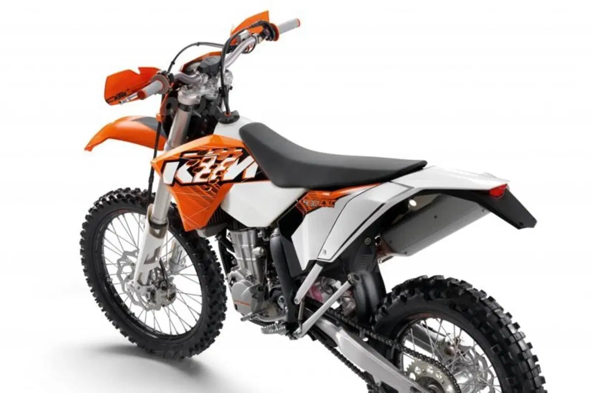 Intervista a Joachim Sauer, product manager KTM (34)