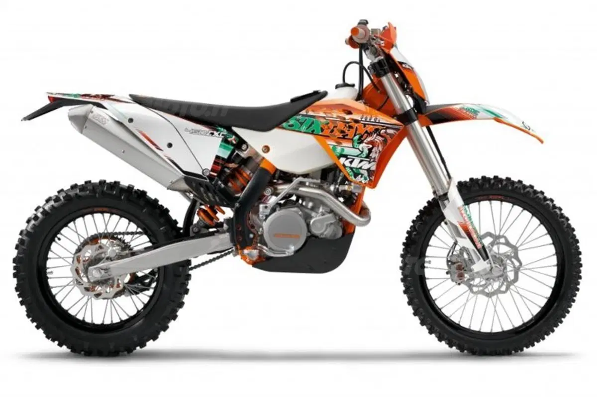 Intervista a Joachim Sauer, product manager KTM (37)
