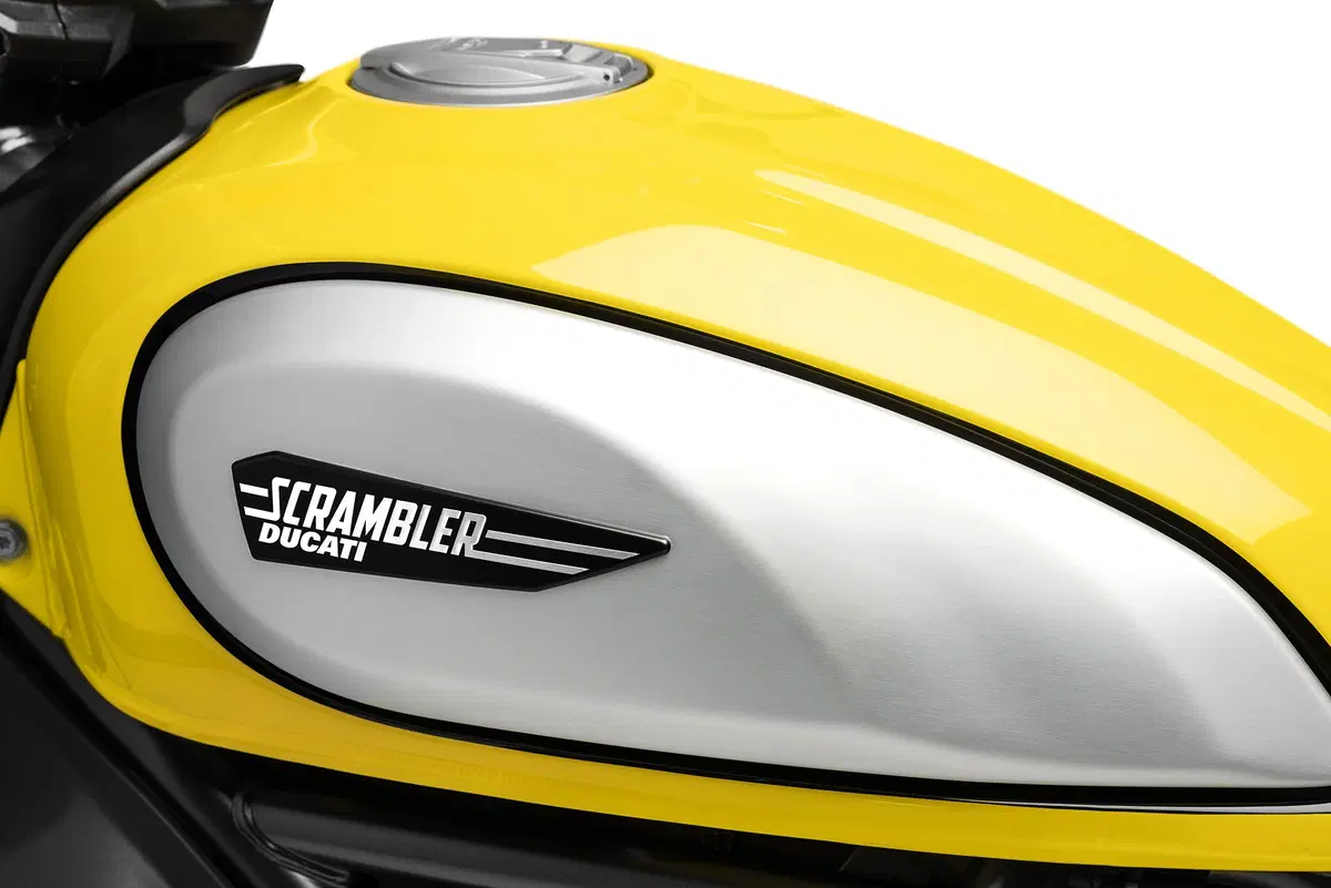 Ducati Scrambler Icon 2019. Foto, video e dati (19)