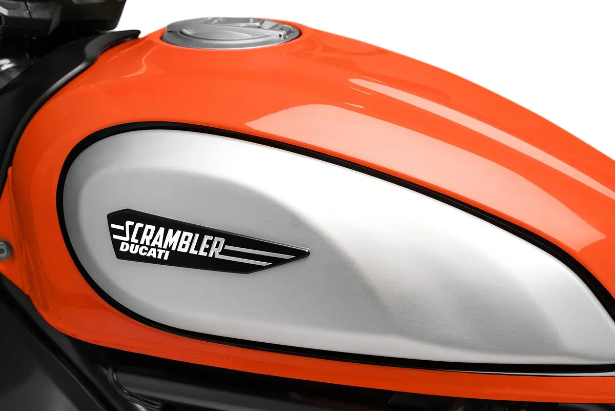 Ducati Scrambler Icon 2019. Foto, video e dati (23)