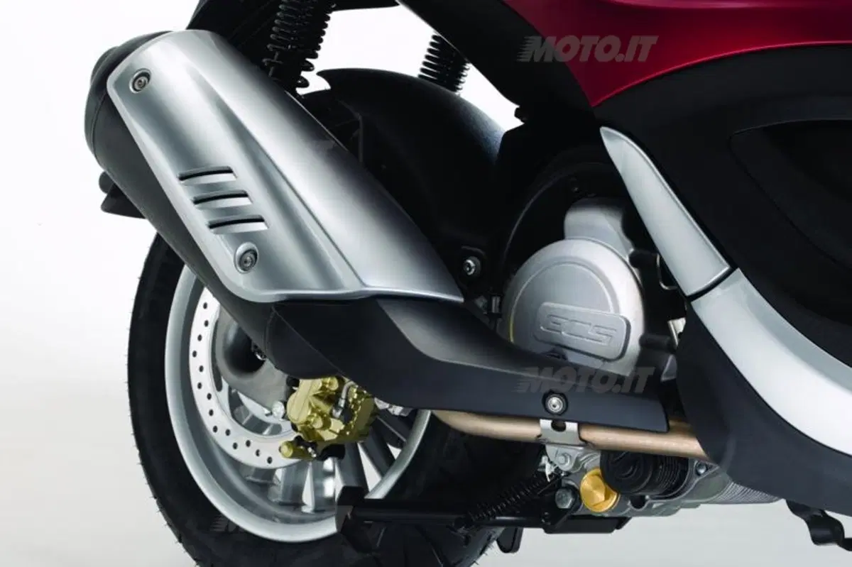 Piaggio Beverly 125 e 300   (29)