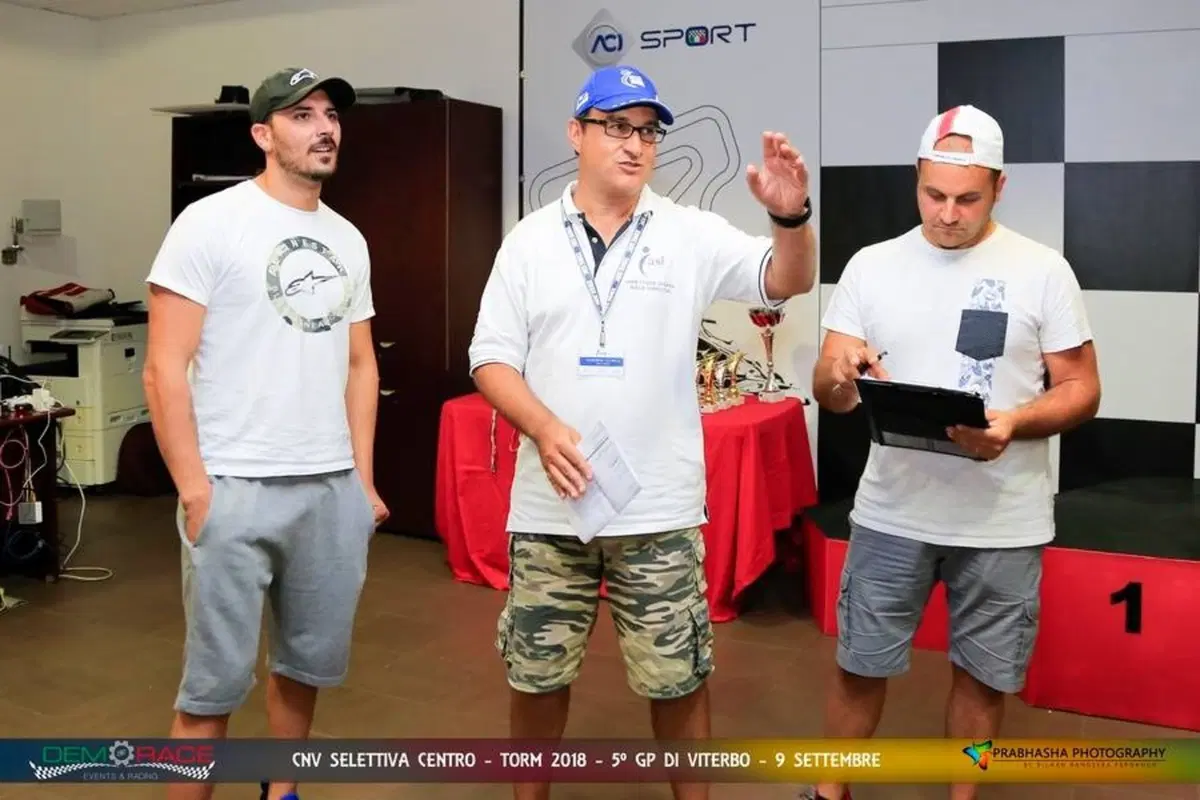 TORM, CNV e Sportrace Cup: la tappa di Viterbo (15)
