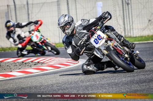 TORM, CNV e Sportrace Cup: la tappa di Viterbo (2)