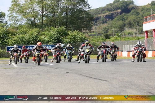 TORM, CNV e Sportrace Cup: la tappa di Viterbo (7)