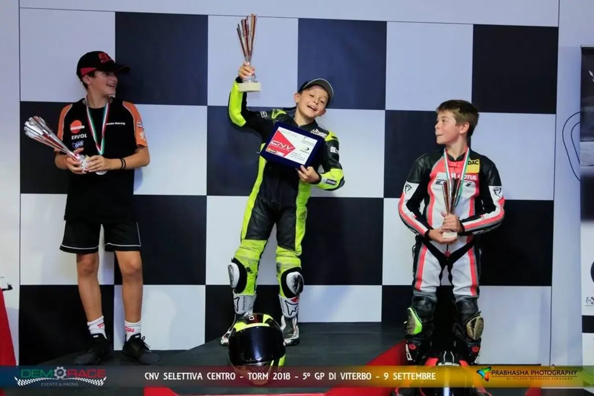 TORM, CNV e Sportrace Cup: la tappa di Viterbo (10)