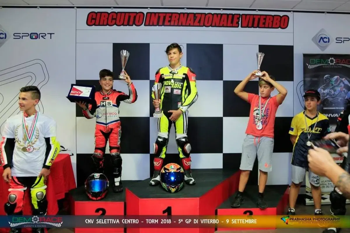 TORM, CNV e Sportrace Cup: la tappa di Viterbo (11)