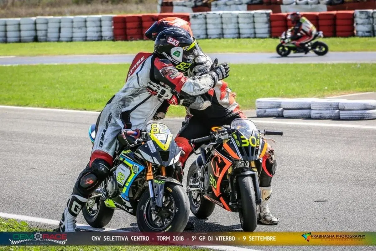 TORM, CNV e Sportrace Cup: la tappa di Viterbo (5)