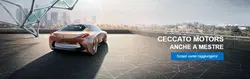 Ceccato Motors Mestre