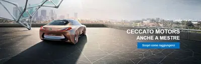 Ceccato Motors Mestre