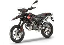 Derbi Senda 50