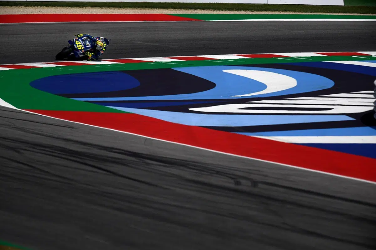 Gallery MotoGP. Il GP di San Marino 2018 (9)