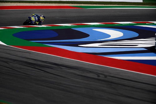 Gallery MotoGP. Il GP di San Marino 2018 (9)