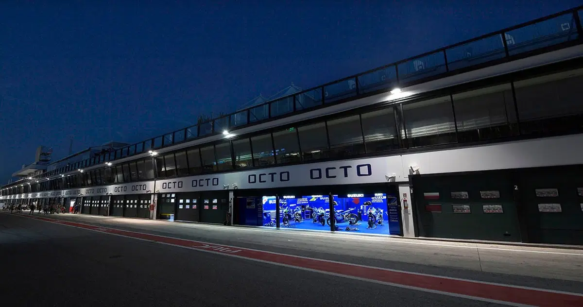 Gallery MotoGP. Il GP di San Marino 2018 (10)