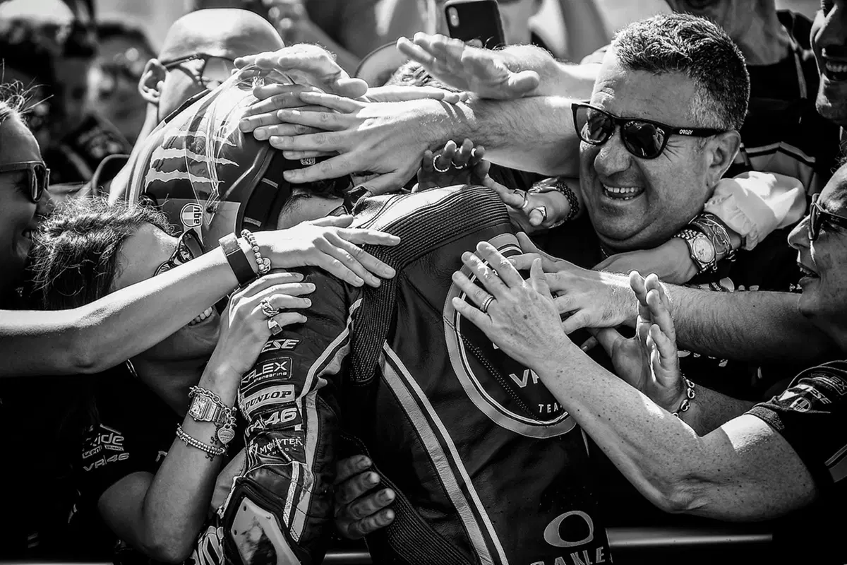 Gallery MotoGP. Il GP di San Marino 2018 (12)