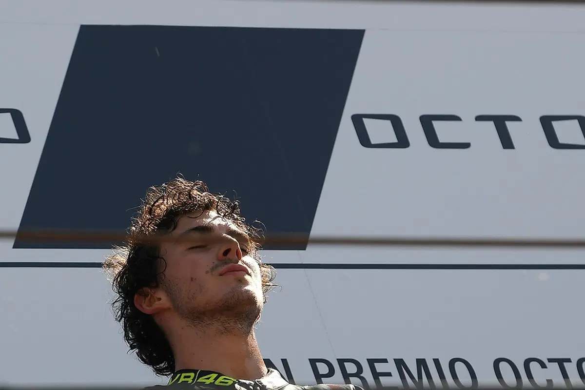 Gallery MotoGP. Il GP di San Marino 2018 (14)