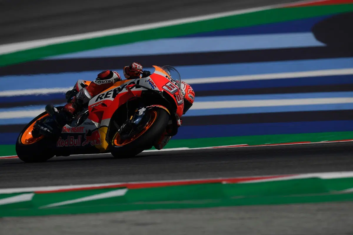 Gallery MotoGP. Il GP di San Marino 2018 (15)