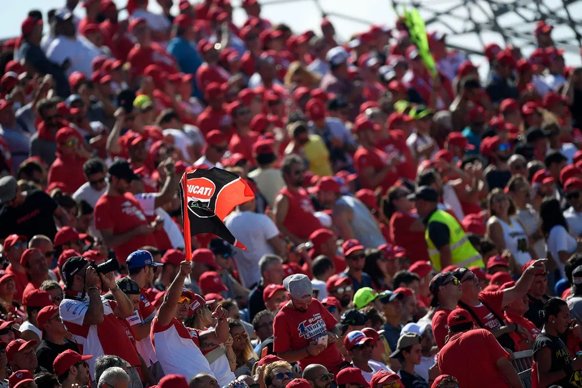 Gallery MotoGP. Il GP di San Marino 2018 (21)