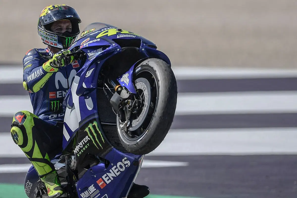 Gallery MotoGP. Il GP di San Marino 2018 (22)
