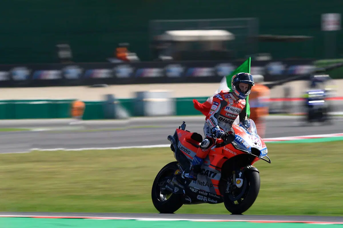 Gallery MotoGP. Il GP di San Marino 2018 (26)