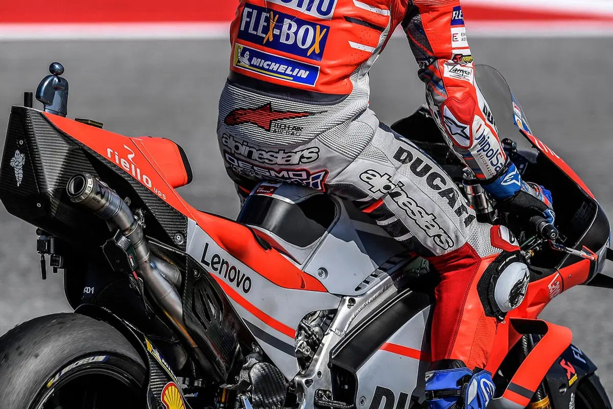 Gallery MotoGP. Il GP di San Marino 2018 (24)