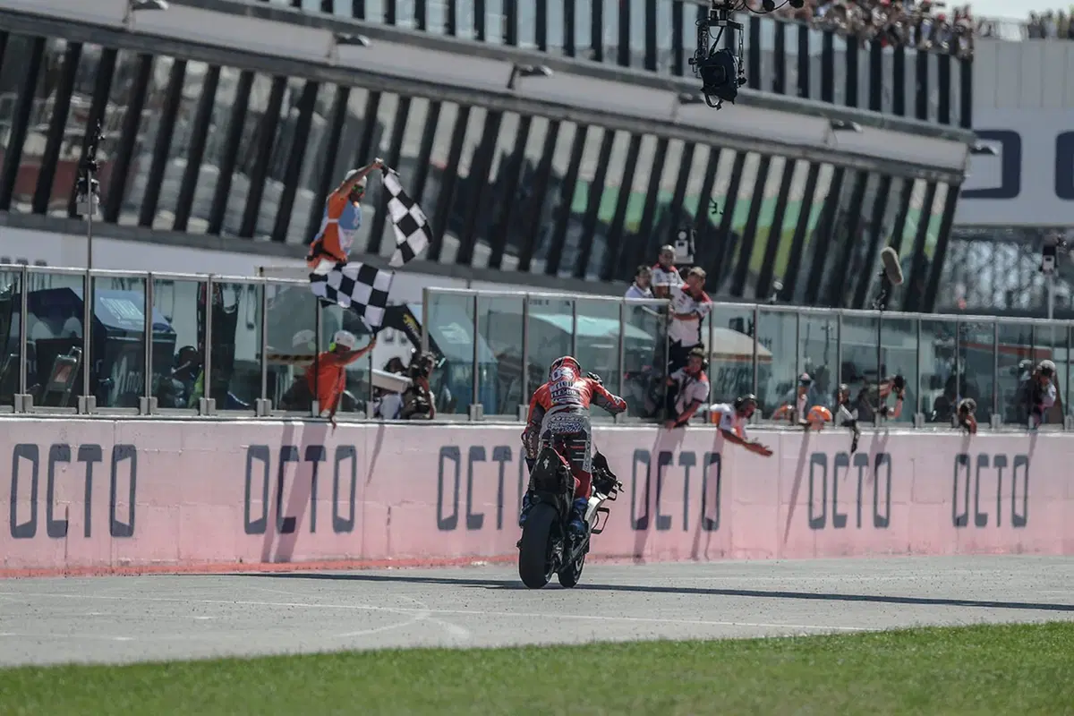 Gallery MotoGP. Il GP di San Marino 2018 (29)