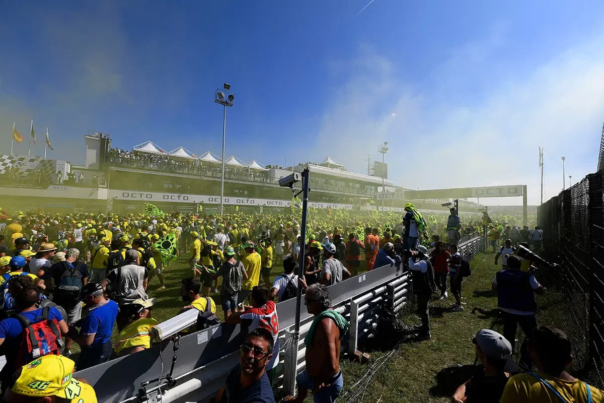 Gallery MotoGP. Il GP di San Marino 2018 (28)