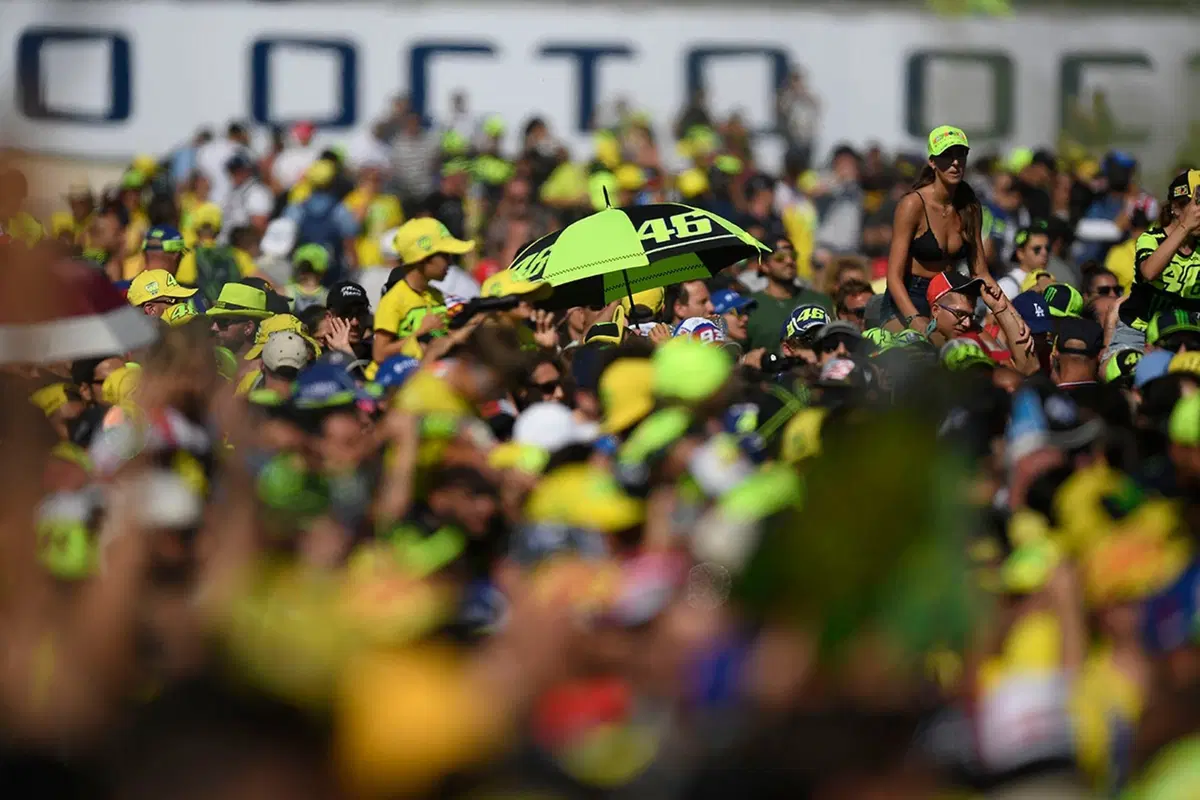 Gallery MotoGP. Il GP di San Marino 2018 (32)