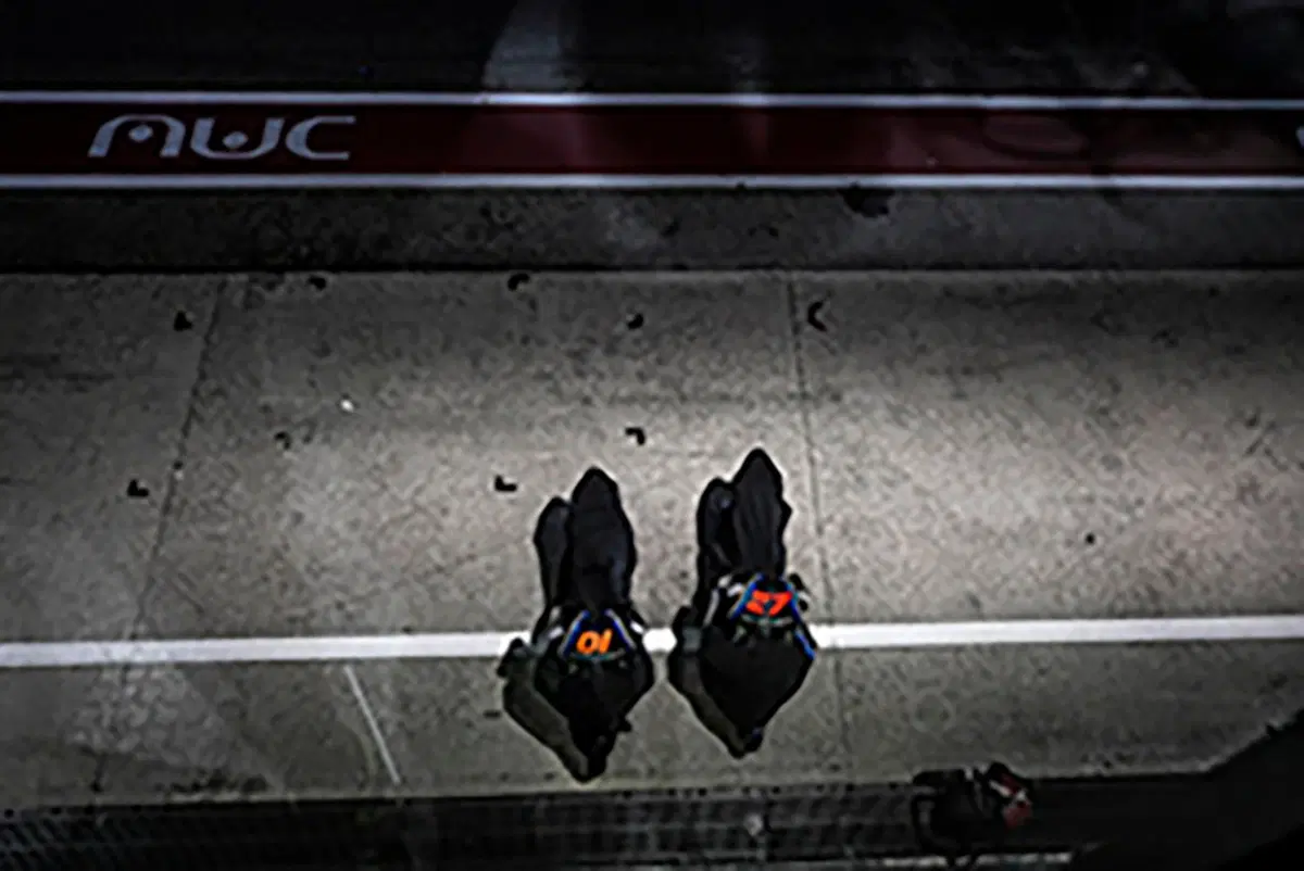 Gallery MotoGP. Il GP di San Marino 2018 (33)
