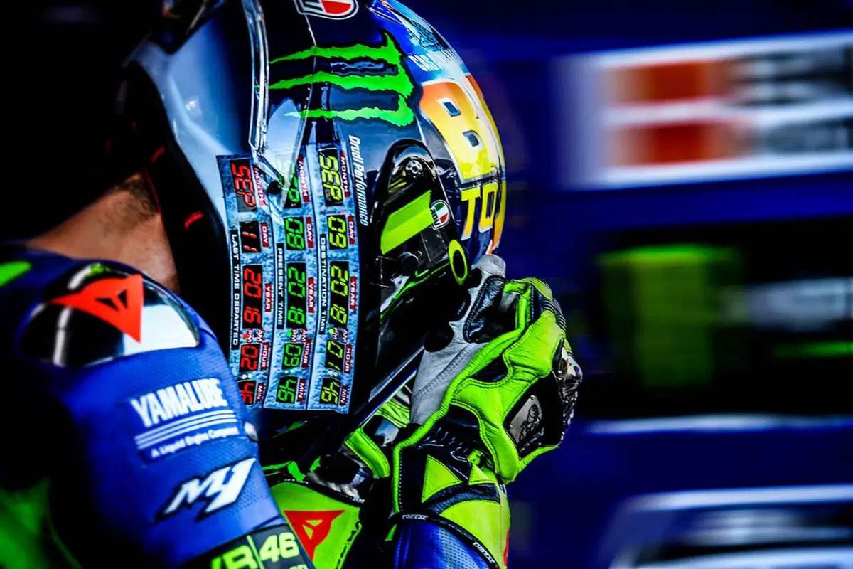 Gallery MotoGP. Il GP di San Marino 2018 (34)
