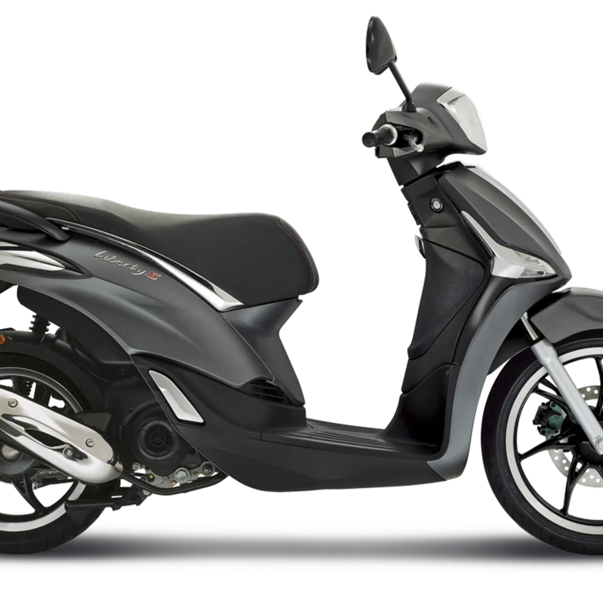Piaggio Liberty 50 S (2018 - 20)