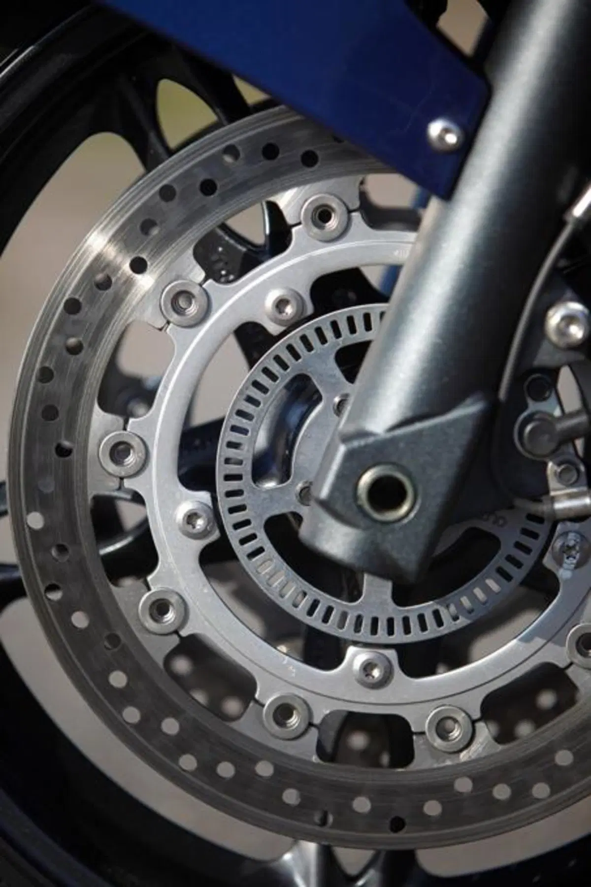 Triumph Sprint GT 1050  (33)
