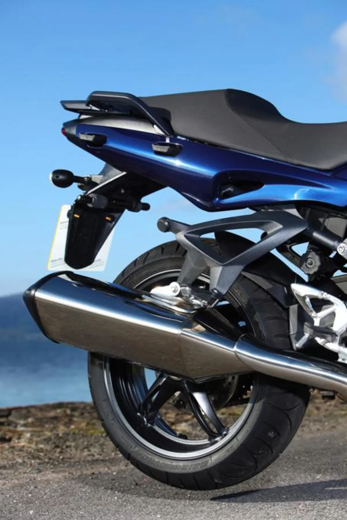 Triumph Sprint GT 1050  (36)