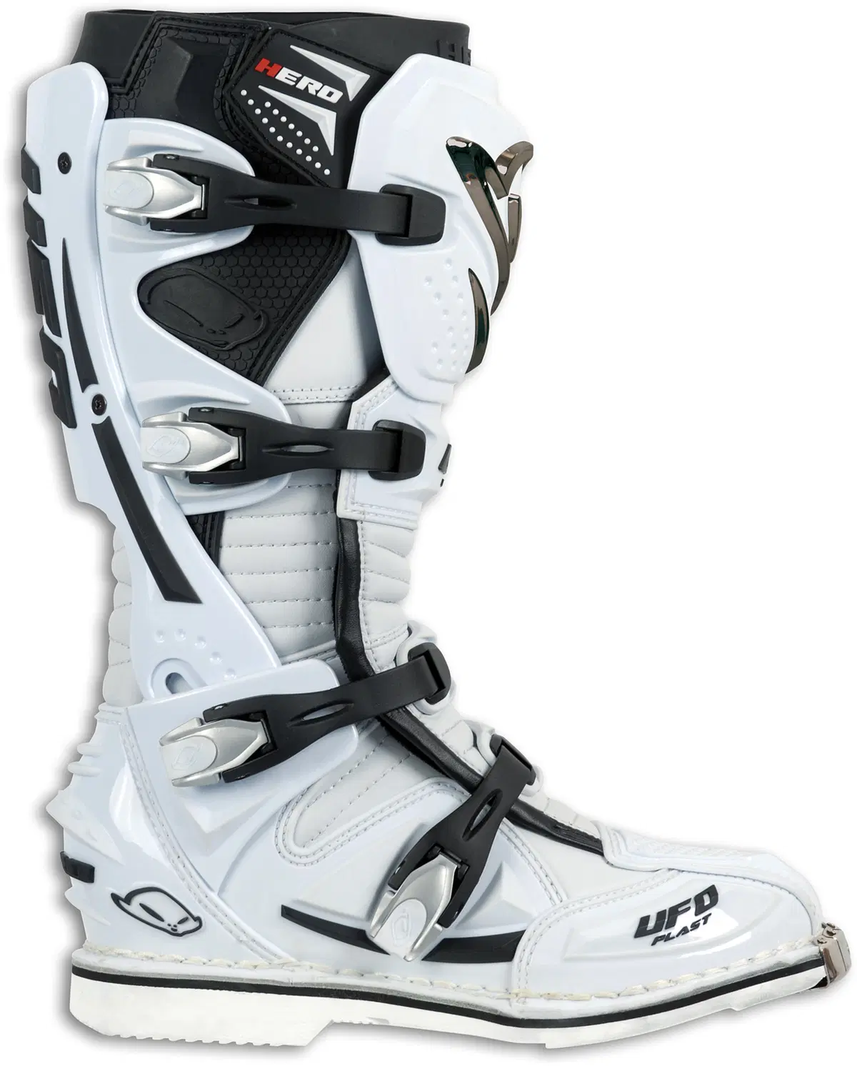 Stivale Hero di Ufo Plast (2)