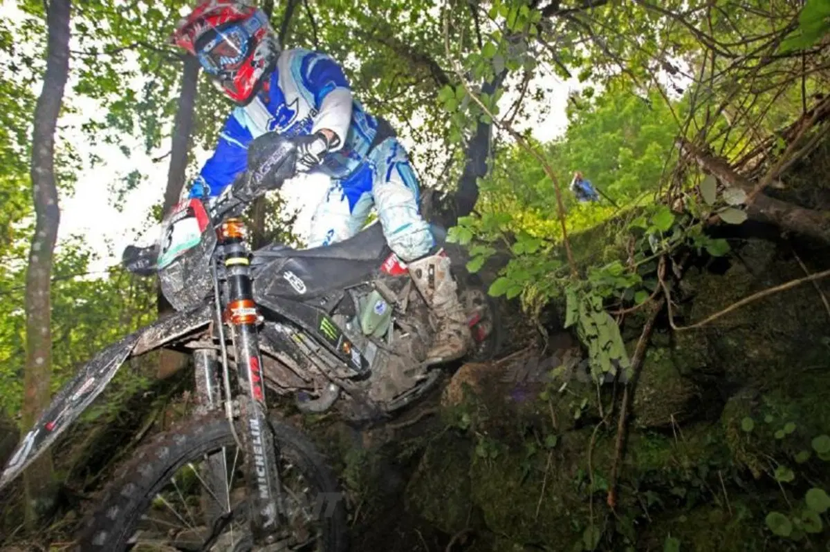 La nuova Husqvarna 450 debutta in Italia a Lovere nel Mondiale (2)