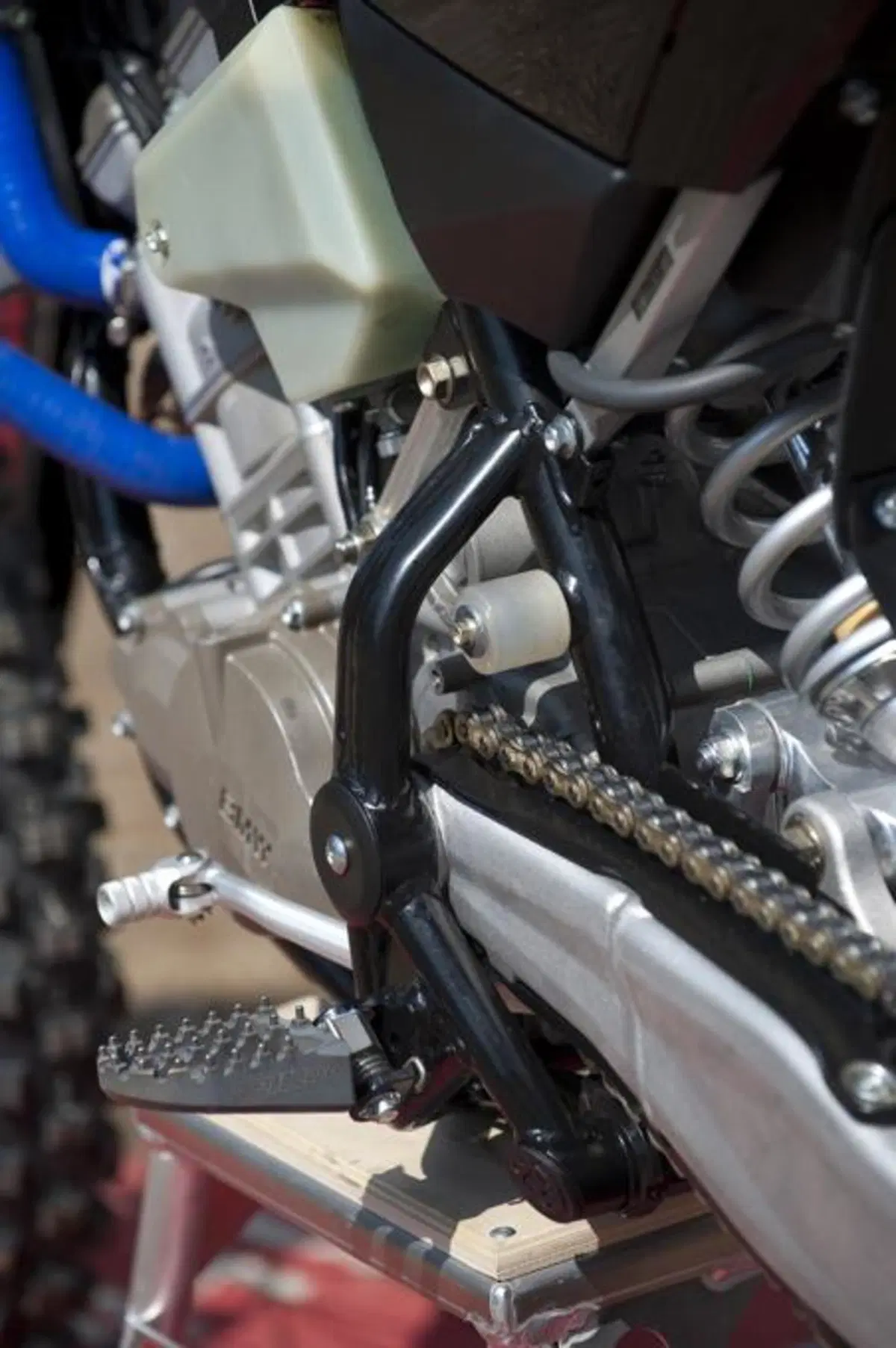 La nuova Husqvarna 450 debutta in Italia a Lovere nel Mondiale (15)
