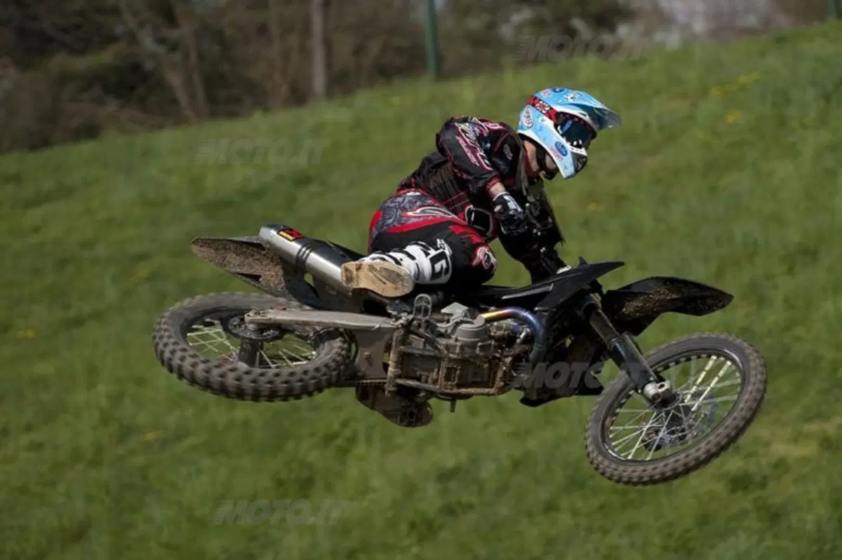 La nuova Husqvarna 450 debutta in Italia a Lovere nel Mondiale (27)