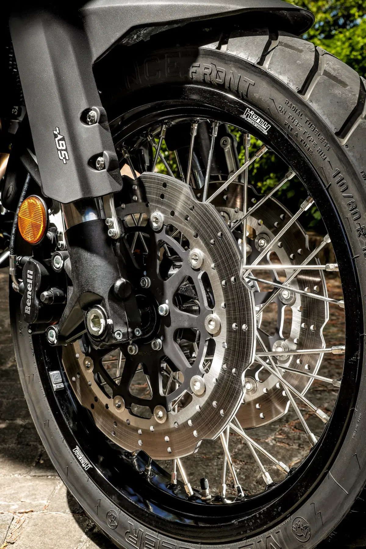 Benelli TRK 502X (3)