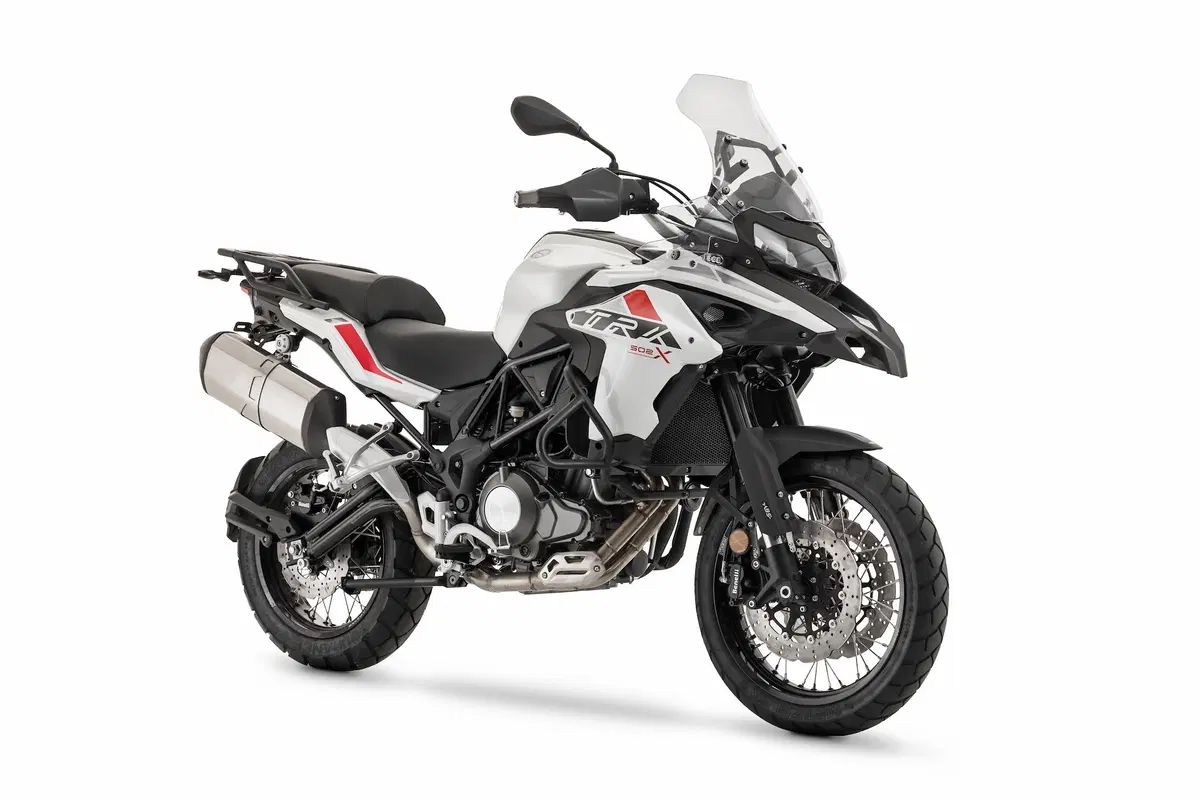 Benelli TRK 502X (2)