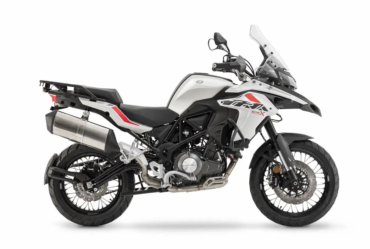 Benelli TRK 502X (8)