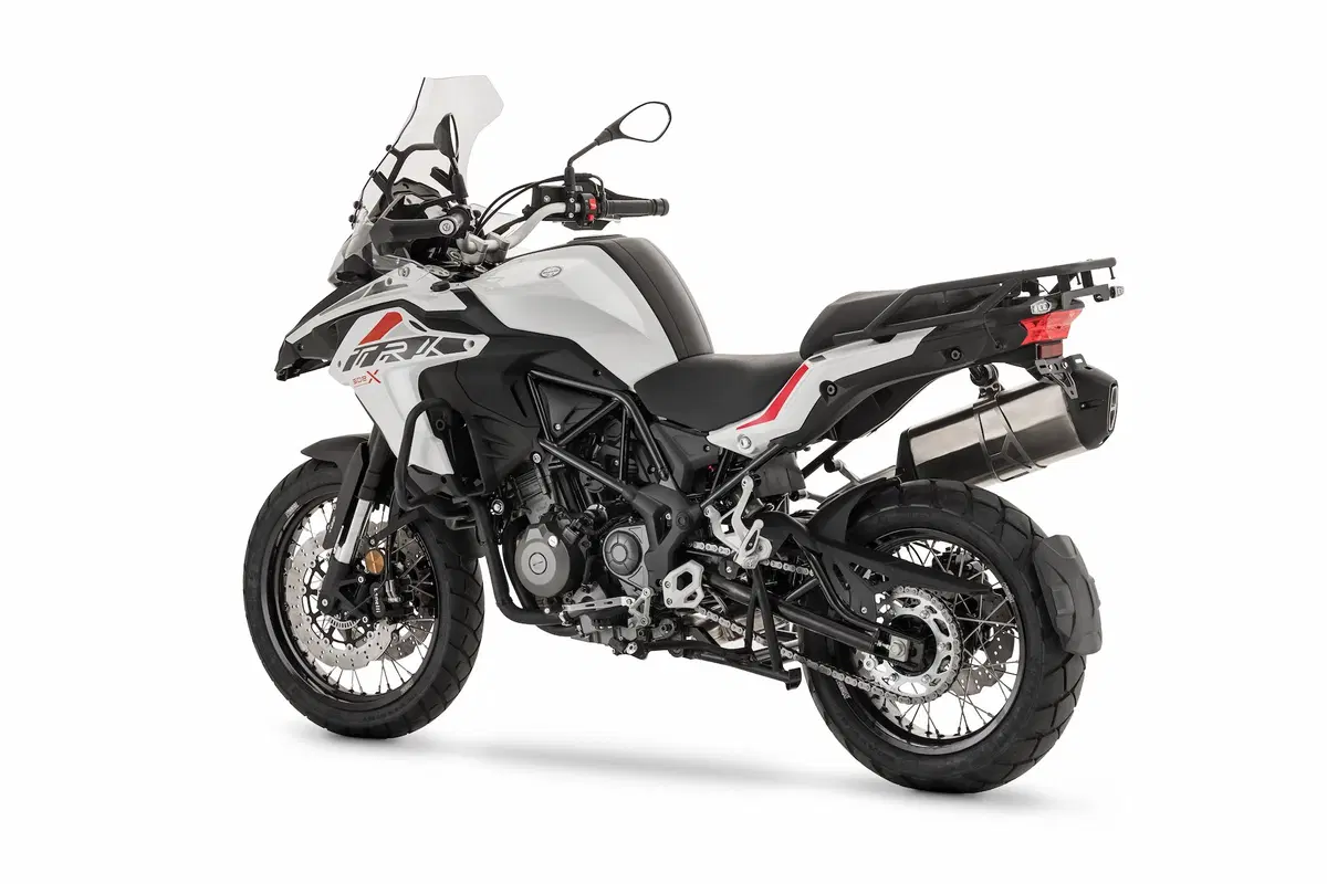 Benelli TRK 502X (6)